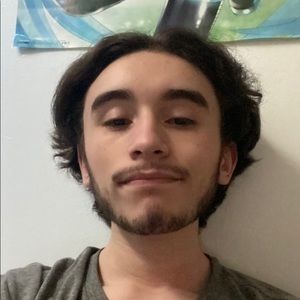 Meet your Posher, Antonio